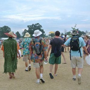 Meet your Posher, Quint